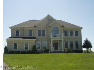 706 Indian Wells Ct, Silver Spring, MD 20861