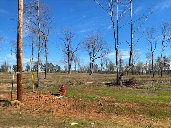 0 Sophie Ln Lot 58, Dry Prong, LA 71423