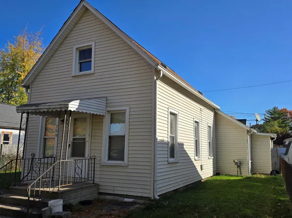 709 Webster St, Bay City, MI 48708