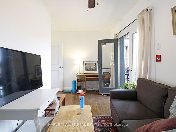 5th image of 107 Concord Ave #1A