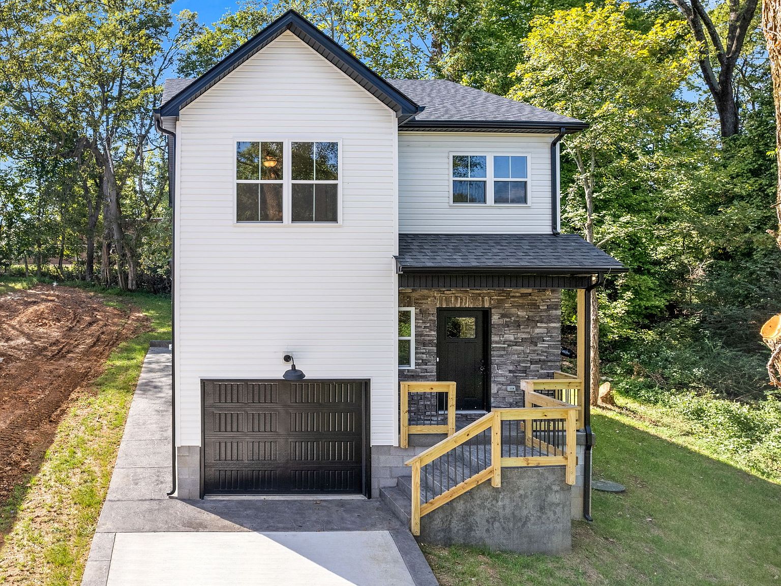 418B Oak St LOT 8, Clarksville, TN 37042 Zillow