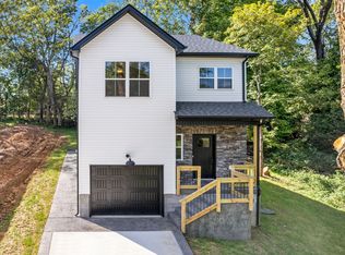 418B Oak St LOT 8, Clarksville, TN 37042
