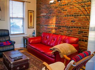 1902 Lincoln Rd NE #A, Washington, DC 20002