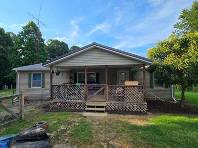 2490 Government Rd, Providence, KY, 42450