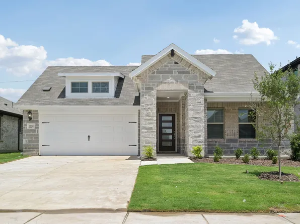 2229 Lone Star Ln, Seagoville, TX 75159