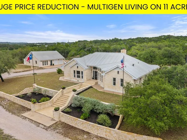 4915 Canyon Ranch Trl, Spicewood, TX 78669