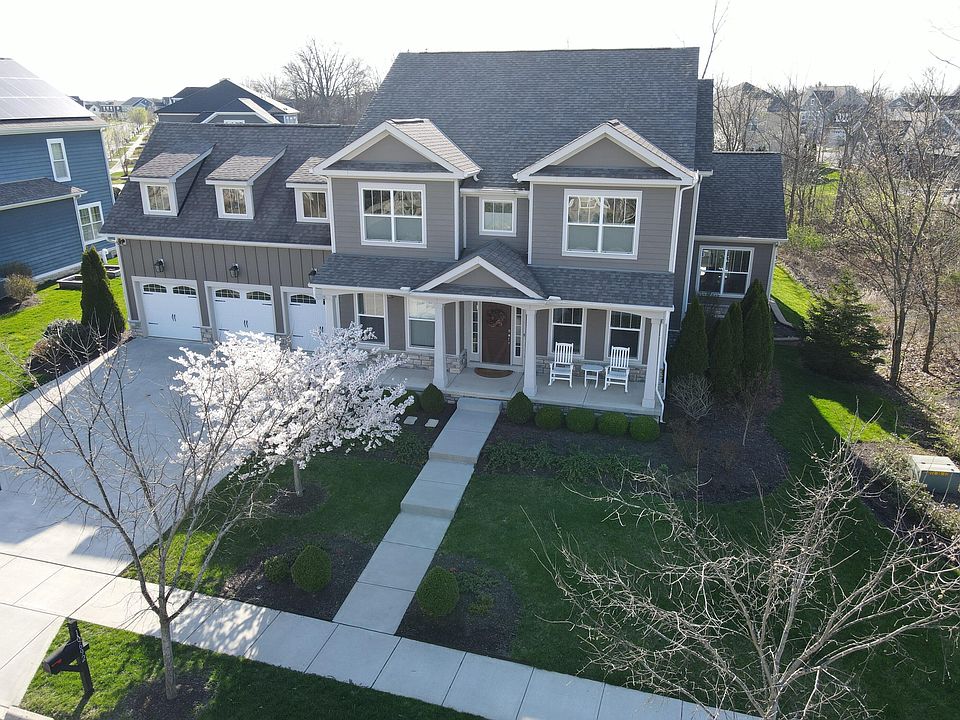 1st image of 10692 Arrowwood Dr