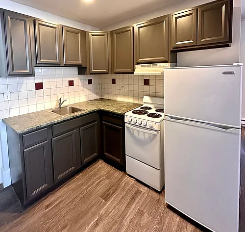 Floor plan 606
