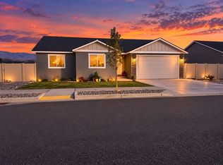 125 Salmon Dr, Wenatchee, WA 98801
