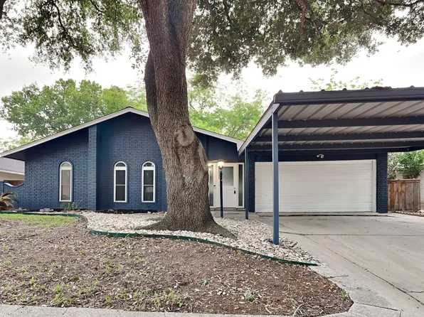 5134 KAZEN DR, San Antonio, TX 78219