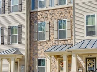 491 Willow Bend Dr, Glen Burnie, MD 21060