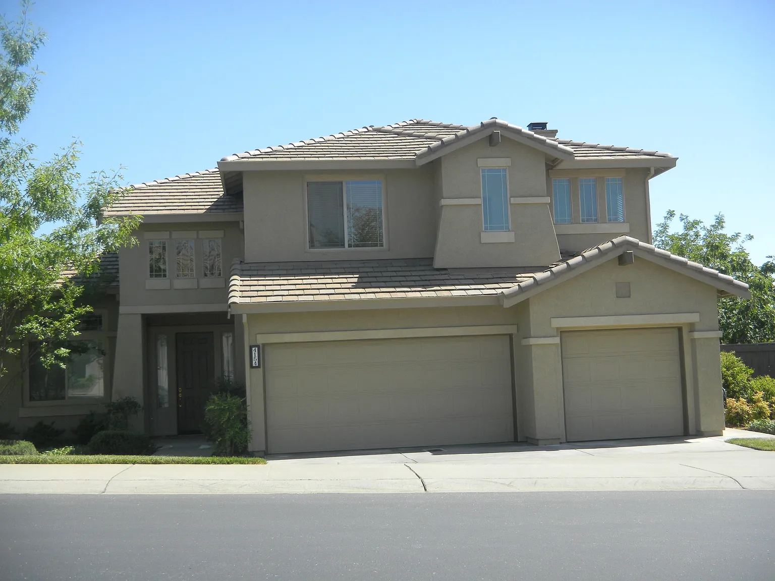 4154 Arenzano Way photo 1