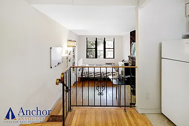 Rented by Anchor Associates