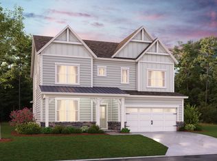 1117 Basalt Ct #39, Durham, NC 27705