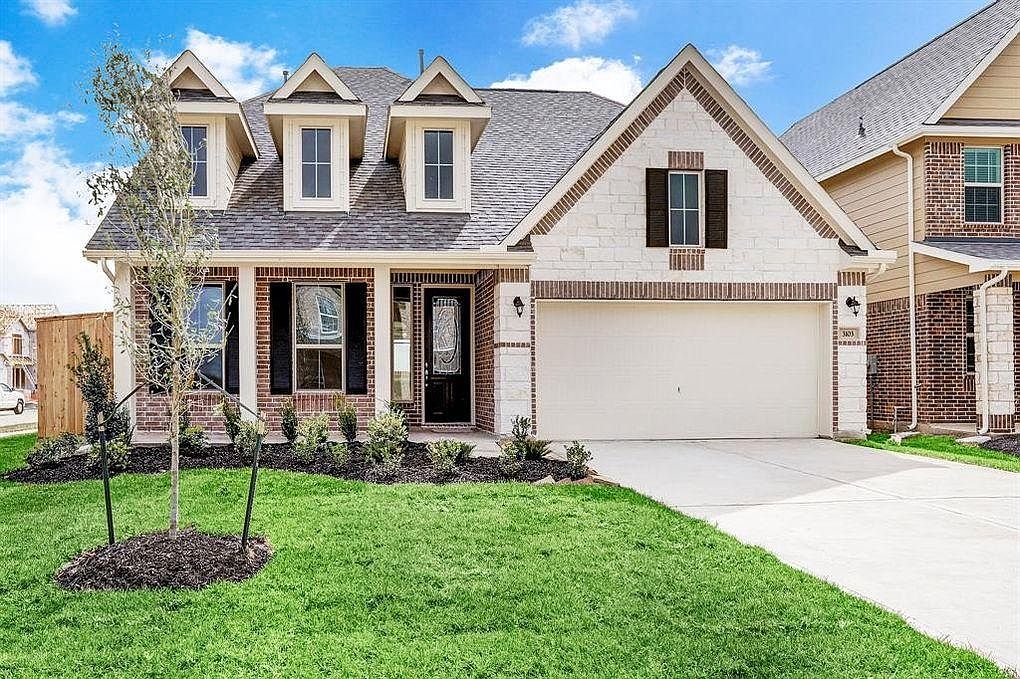 3103 Sean Preston Ct, Missouri City, TX 77459 Zillow