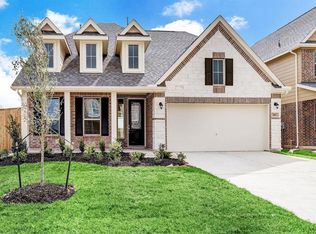 3103 Sean Preston Ct, Missouri City, TX 77459