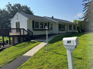 97 Bethlehem Rd, New Windsor, NY 12553