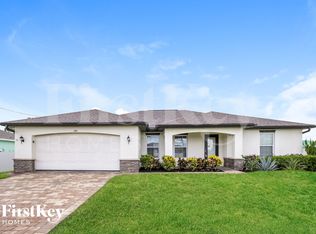 1246 NW 20th Ter, Cape Coral, FL 33993