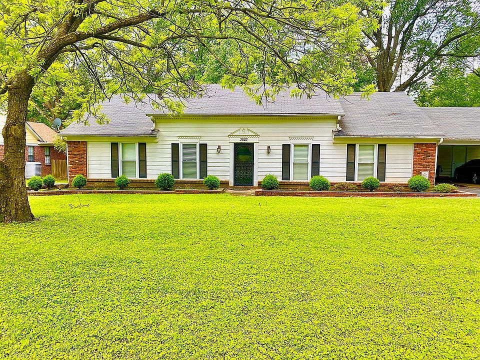 1st image of 3823 Clubview Dr