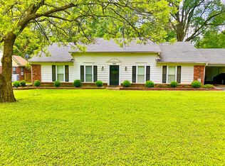 3823 Clubview Dr, Memphis, TN 38125