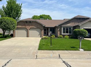 1209 Brixworth Ln, Goshen, IN 46526