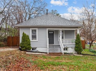 824 Ridge Ave, Festus, MO 63028