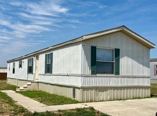 612 S Quinn St, Guymon, OK 73942