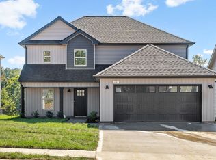 1145 Old Charlotte Trce LOT 47, Clarksville, TN 37040
