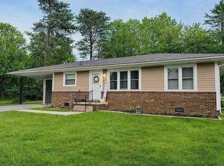 528 Apache Dr, Hopkinsville, KY 42240