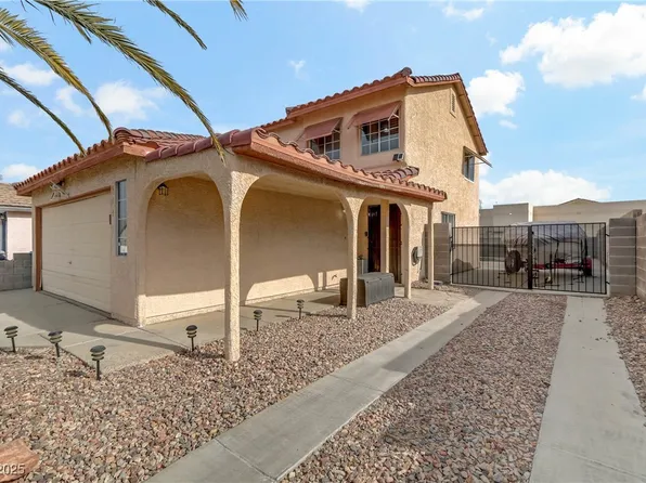 513 Chandler St, Henderson, NV 89014
