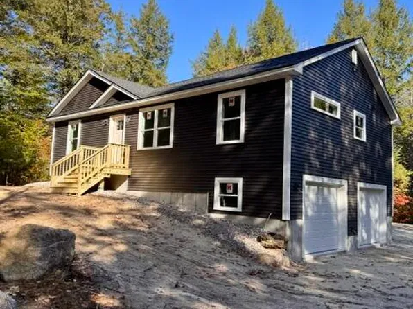 901 Lovell Road, Fryeburg, ME 04037