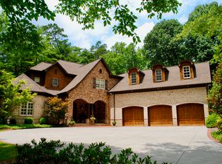 1070 E Kent Rd, Winston Salem, NC 27104