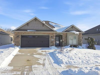 955 Owls Point, Fort Wayne, IN, 46825
