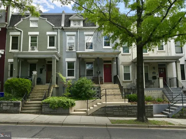 117 Rhode Island Ave NE, Washington, DC 20002