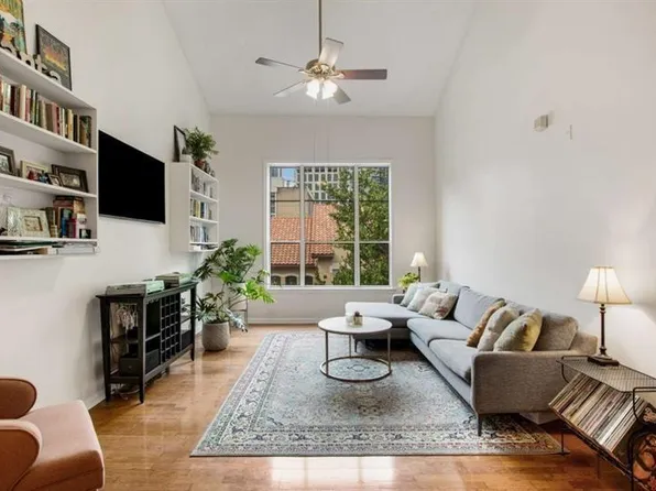 955 Juniper St NE Unit 3327, Atlanta, GA 30309