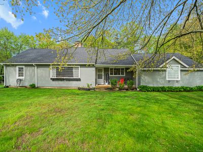 1223 East Street North, Suffield, CT, 06078