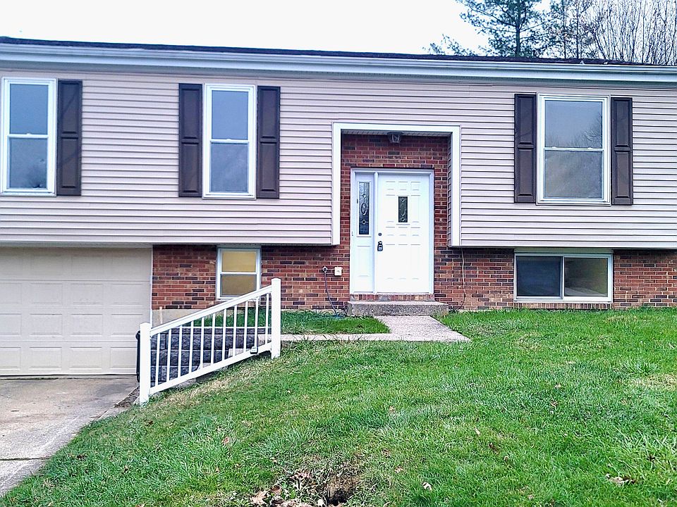 156 Breckenridge Dr, Alexandria, KY 41001