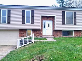 156 Breckenridge Dr, Alexandria, KY 41001