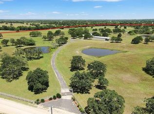 1587 County Road 396, Gonzales, TX 78629