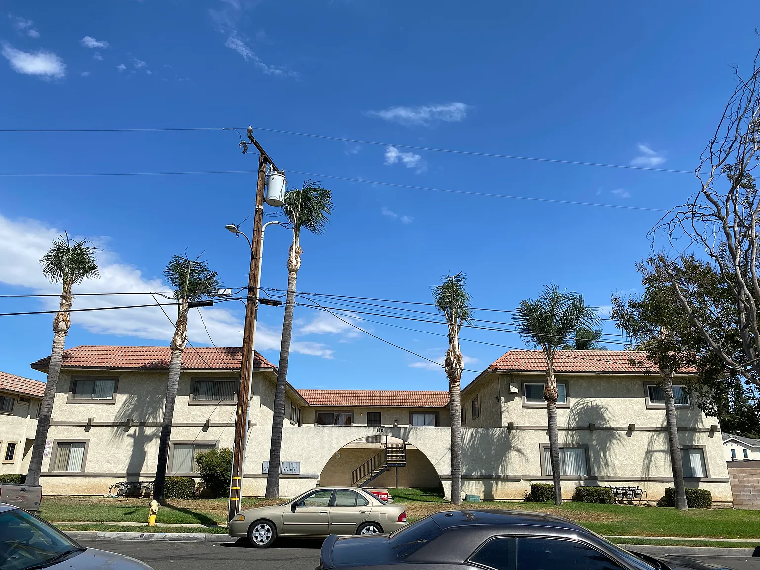 2 bed, $2,150 — Photo 1
