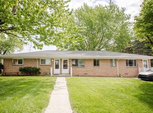 5750 Winona Dr #3, Toledo, OH 43613