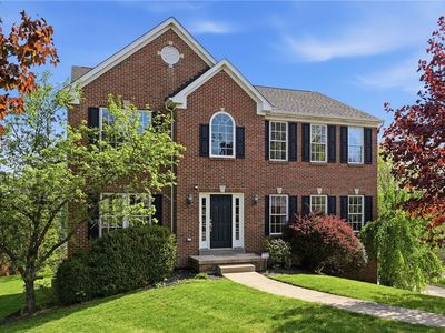 309 Londonberry Ct, Mars, PA, 16046