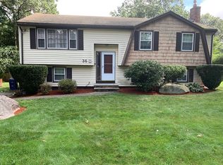 36 Dobson St, Wilmington, MA 01887