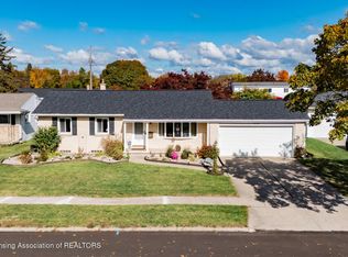 3502 Springbrook Ln, Lansing, MI 48917