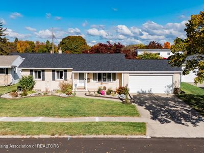 3502 Springbrook Ln, Lansing, MI, 48917