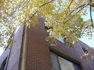 Gresham Apartments, Seattle, WA 98112