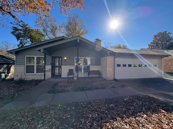 5315 Yale Rd, Memphis, TN 38134