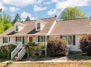 136 Aristocratic Way, Locust Grove, GA 30248