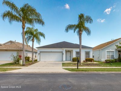 5003 Outlook Dr, Melbourne, FL, 32940