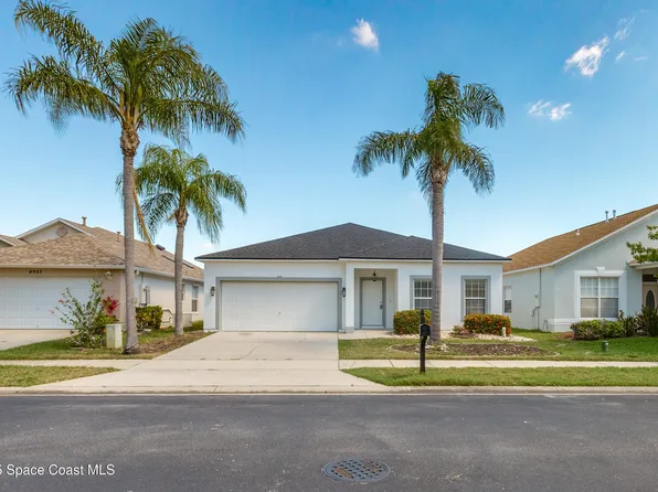 5003 Outlook Dr, Melbourne, FL 32940